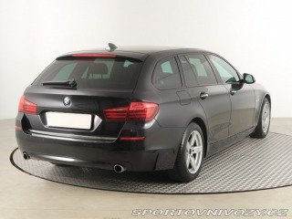 BMW 5 Luxury Line 535d xDrive 2015