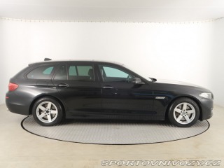 BMW 5 Luxury Line 535d xDrive 2015