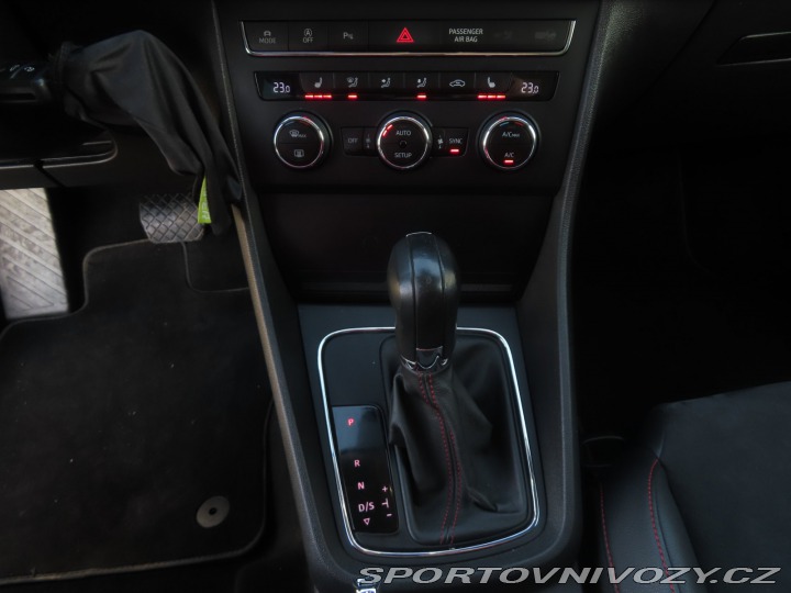 Seat Leon Top Sport 1.8 TSI 2014