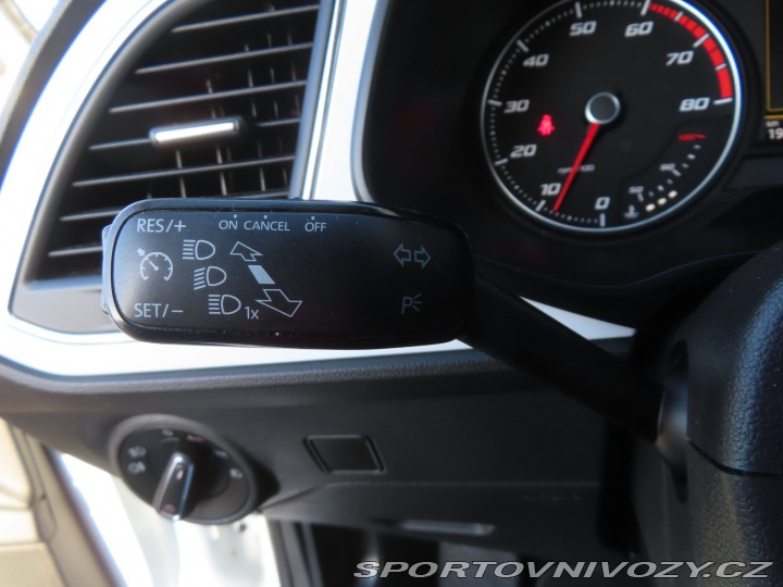 Seat Leon Top Sport 1.8 TSI 2014
