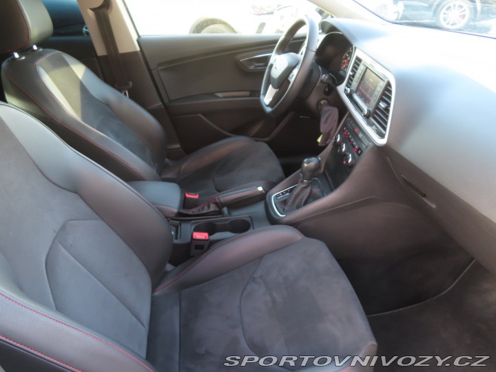 Seat Leon Top Sport 1.8 TSI 2014