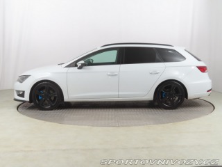 Seat Leon Top Sport 1.8 TSI 2014