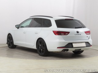 Seat Leon Top Sport 1.8 TSI 2014