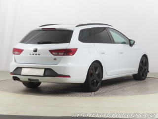 Seat Leon Top Sport 1.8 TSI 2014
