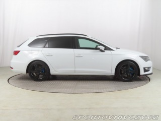Seat Leon Top Sport 1.8 TSI 2014
