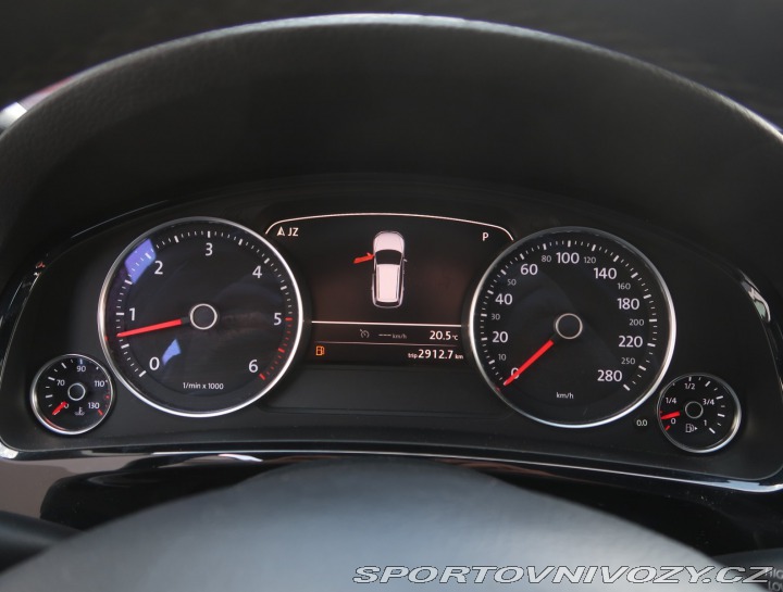 Volkswagen Ostatní modely Touareg  4.2 V8 TDi 2013