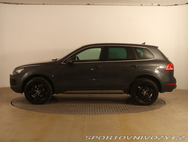 Volkswagen Ostatní modely Touareg  4.2 V8 TDi 2013