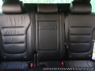 Volkswagen Ostatní modely Touareg 4.2 V8 TDi 2013