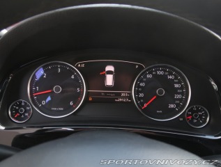 Volkswagen Ostatní modely Touareg 4.2 V8 TDi 2013