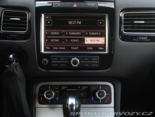 Volkswagen Ostatní modely Touareg 4.2 V8 TDi 2013