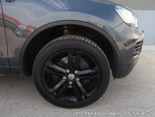 Volkswagen Ostatní modely Touareg 4.2 V8 TDi 2013