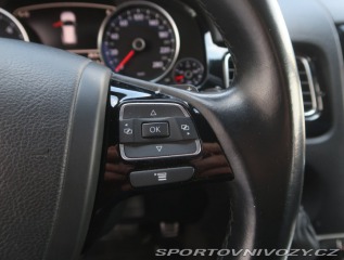 Volkswagen Ostatní modely Touareg 4.2 V8 TDi 2013
