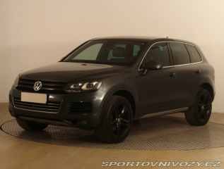 Volkswagen Ostatní modely Touareg 4.2 V8 TDi 2013