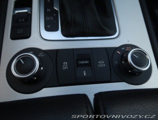 Volkswagen Ostatní modely Touareg 4.2 V8 TDi 2013