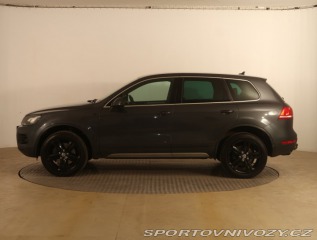 Volkswagen Ostatní modely Touareg 4.2 V8 TDi 2013