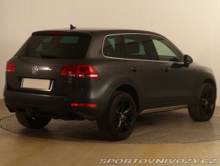 Volkswagen Ostatní modely Touareg 4.2 V8 TDi 2013