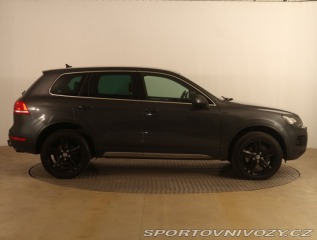 Volkswagen Ostatní modely Touareg 4.2 V8 TDi 2013