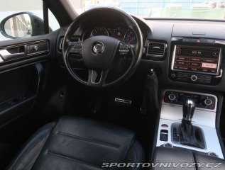 Volkswagen Ostatní modely Touareg 4.2 V8 TDi 2013