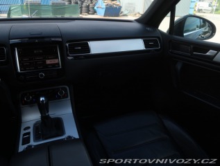 Volkswagen Ostatní modely Touareg 4.2 V8 TDi 2013