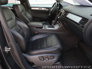 Volkswagen Ostatní modely Touareg 4.2 V8 TDi 2013
