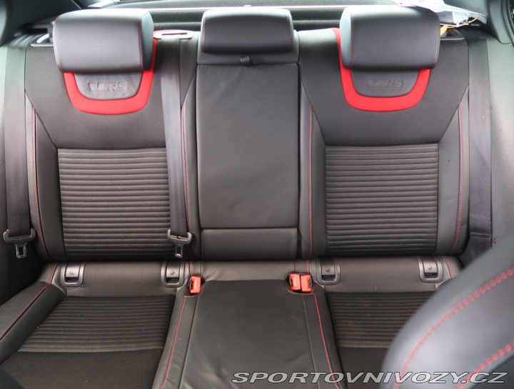 Škoda Octavia RS RS Challenge RS 2.0 TDI 2014