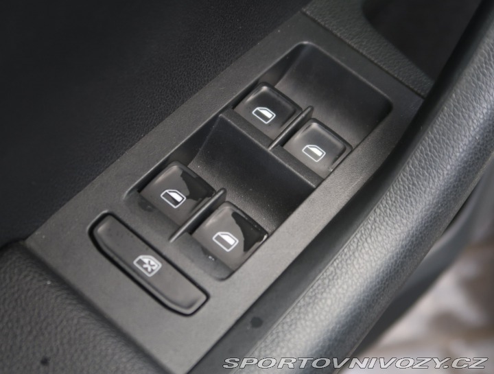Škoda Octavia RS RS Challenge RS 2.0 TDI 2014