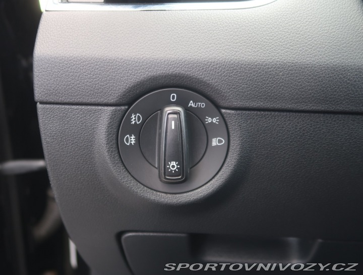 Škoda Octavia RS RS Challenge RS 2.0 TDI 2014