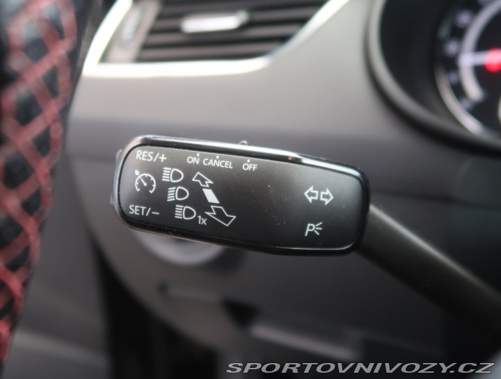 Škoda Octavia RS RS Challenge RS 2.0 TDI 2014