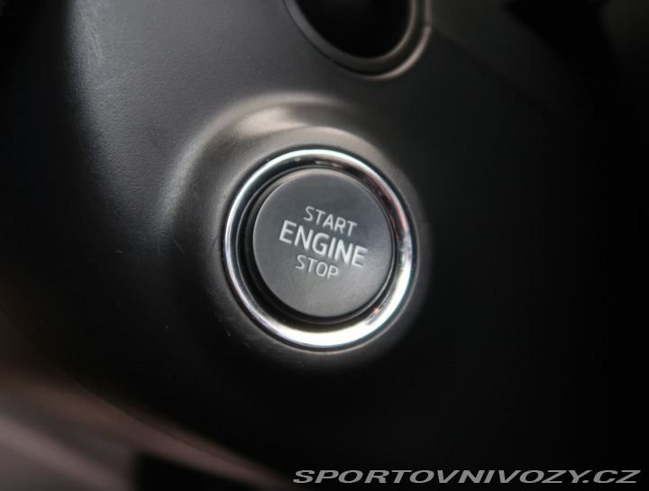 Škoda Octavia RS RS Challenge RS 2.0 TDI 2014