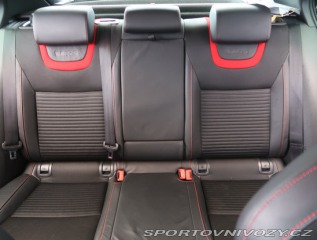 Škoda Octavia RS RS Challenge RS 2.0 TDI 2014