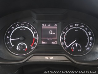 Škoda Octavia RS RS Challenge RS 2.0 TDI 2014