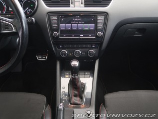 Škoda Octavia RS RS Challenge RS 2.0 TDI 2014