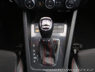 Škoda Octavia RS RS Challenge RS 2.0 TDI 2014