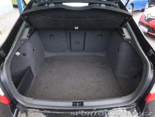 Škoda Octavia RS RS Challenge RS 2.0 TDI 2014