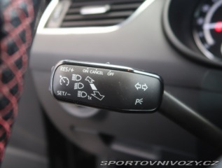 Škoda Octavia RS RS Challenge RS 2.0 TDI 2014