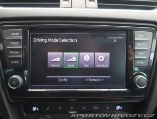 Škoda Octavia RS RS Challenge RS 2.0 TDI 2014