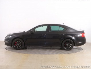 Škoda Octavia RS RS Challenge RS 2.0 TDI 2014