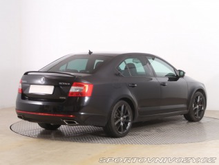 Škoda Octavia RS RS Challenge RS 2.0 TDI 2014