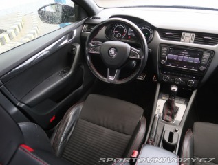 Škoda Octavia RS RS Challenge RS 2.0 TDI 2014