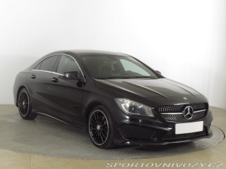 Mercedes-Benz CLA 220 CDI