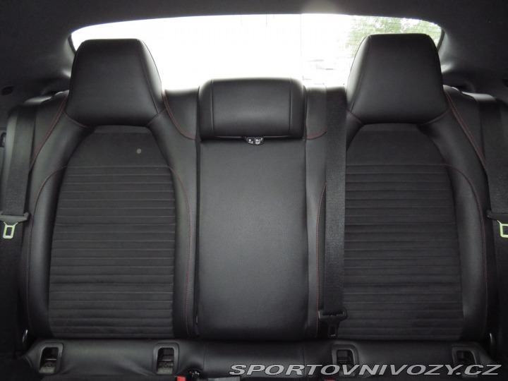 Mercedes-Benz CLA 220 CDI 2014