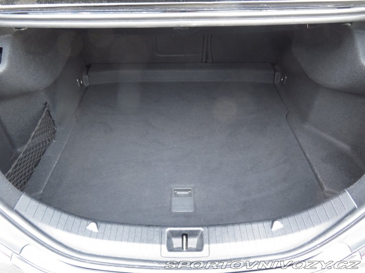 Mercedes-Benz CLA 220 CDI 2014