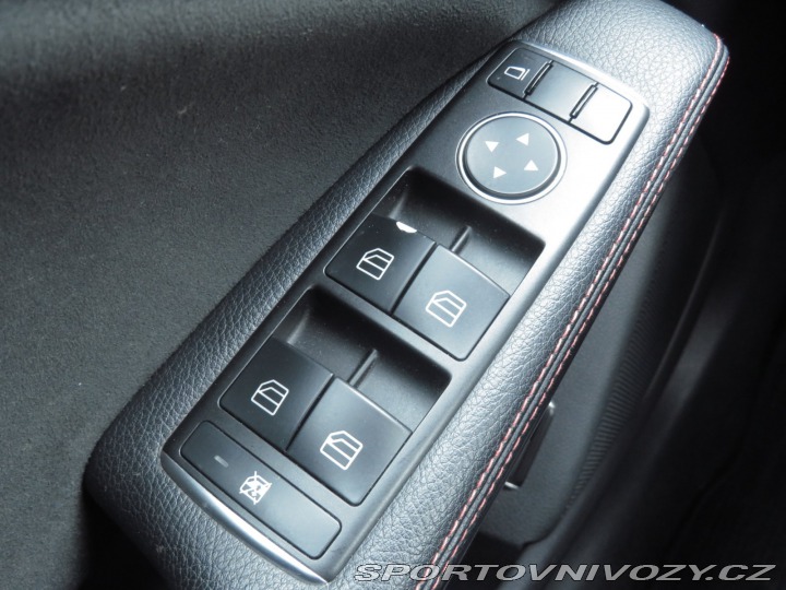 Mercedes-Benz CLA 220 CDI 2014