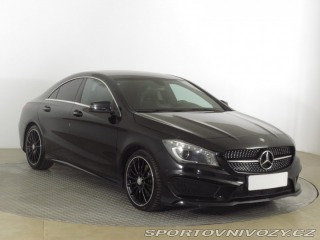 Mercedes-Benz CLA 220 CDI 2014