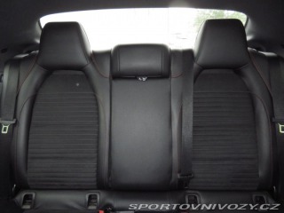 Mercedes-Benz CLA 220 CDI 2014
