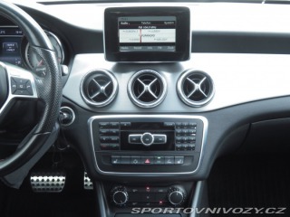 Mercedes-Benz CLA 220 CDI 2014
