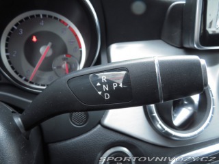 Mercedes-Benz CLA 220 CDI 2014