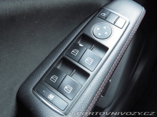Mercedes-Benz CLA 220 CDI 2014