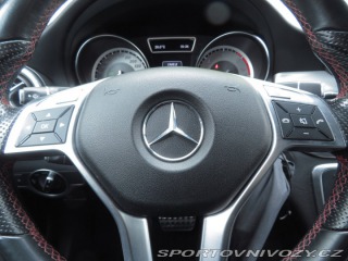 Mercedes-Benz CLA 220 CDI 2014
