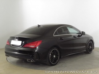 Mercedes-Benz CLA 220 CDI 2014